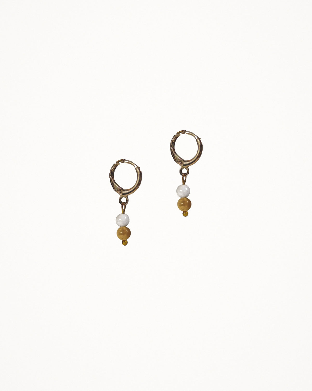 Mini boucles Sayulita, Casa de Alix