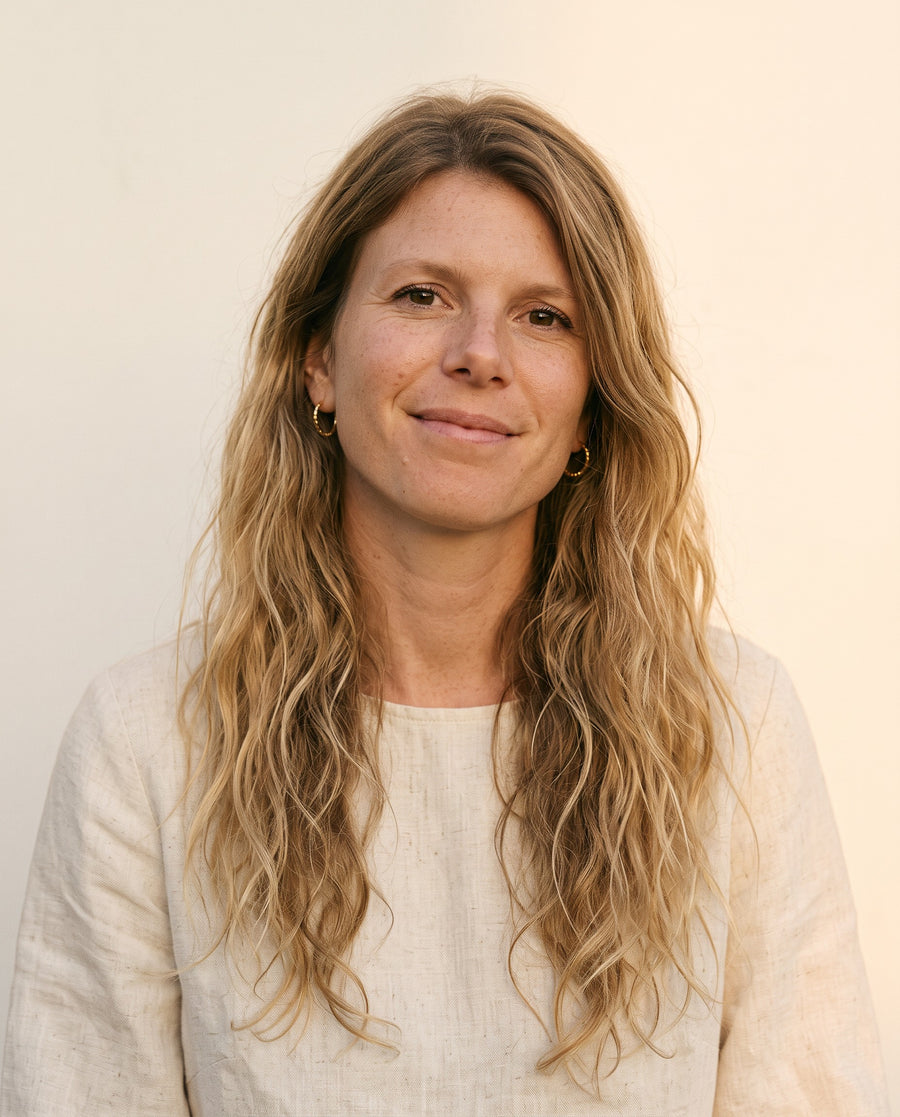 Alix, créatrice de Casa de Alix